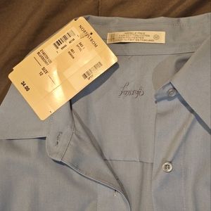 Foxcroft no iron shirt